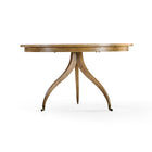 Solar Spider Leg Dining Table