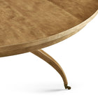 Solar Spider Leg Dining Table