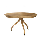 Solar Spider Leg Dining Table