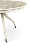 Solar Spider Leg Extendable Dining Table