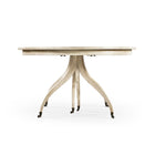 Solar Spider Leg Extendable Dining Table