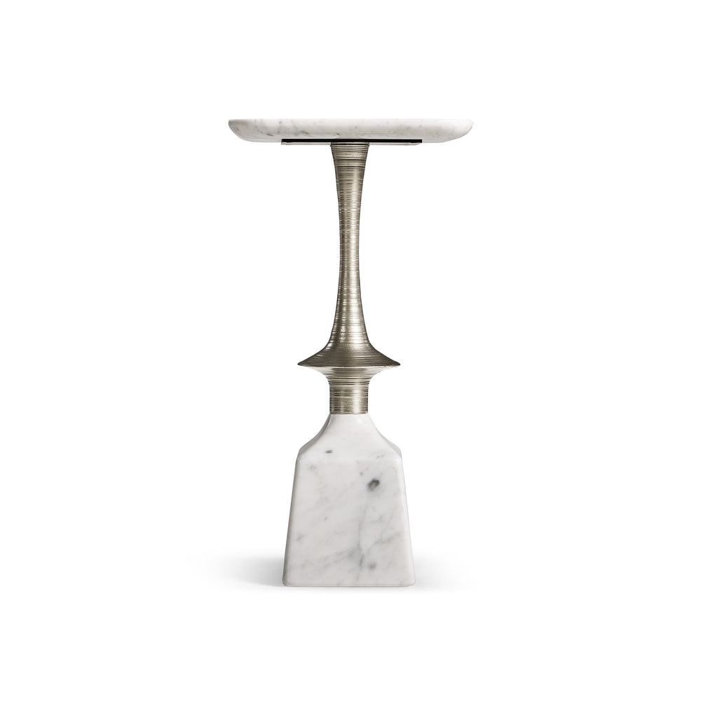 Stone Harbor Side Table