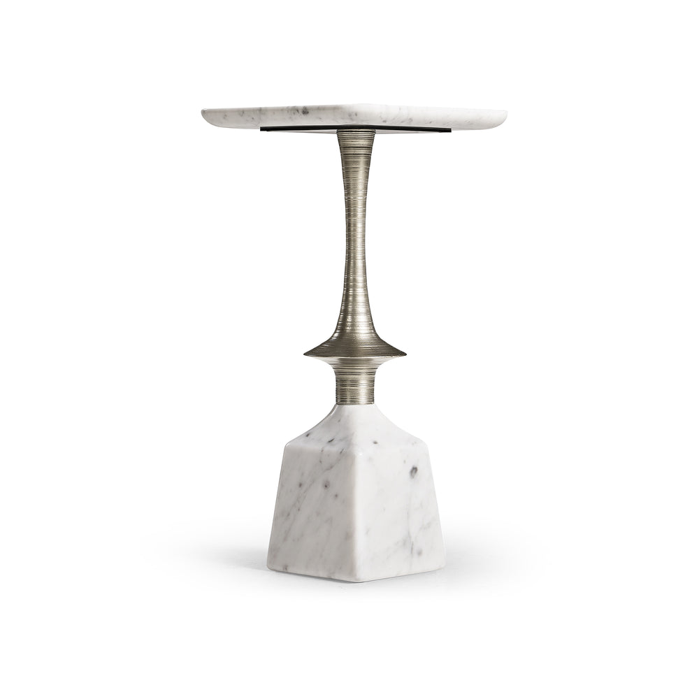 Stone Harbor Side Table