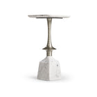 Stone Harbor Side Table