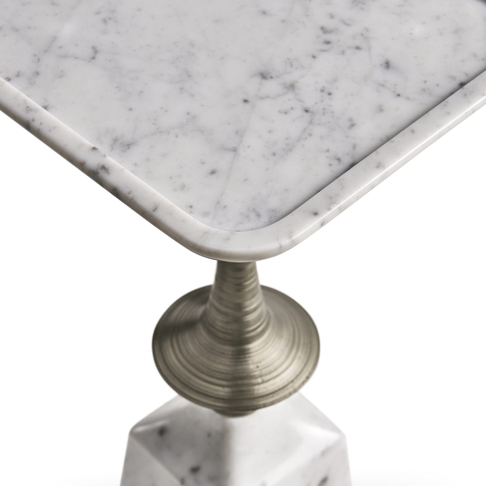 Stone Harbor Side Table