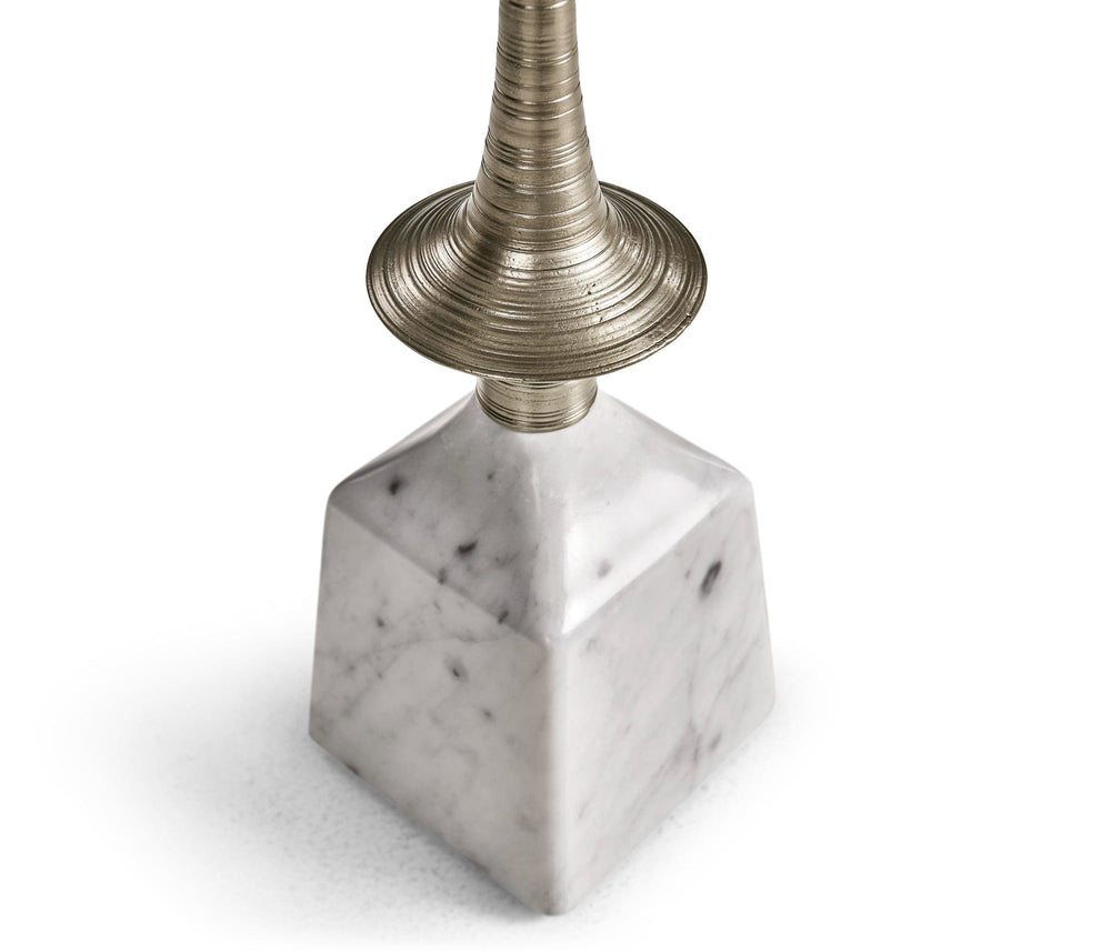 Stone Harbor Side Table