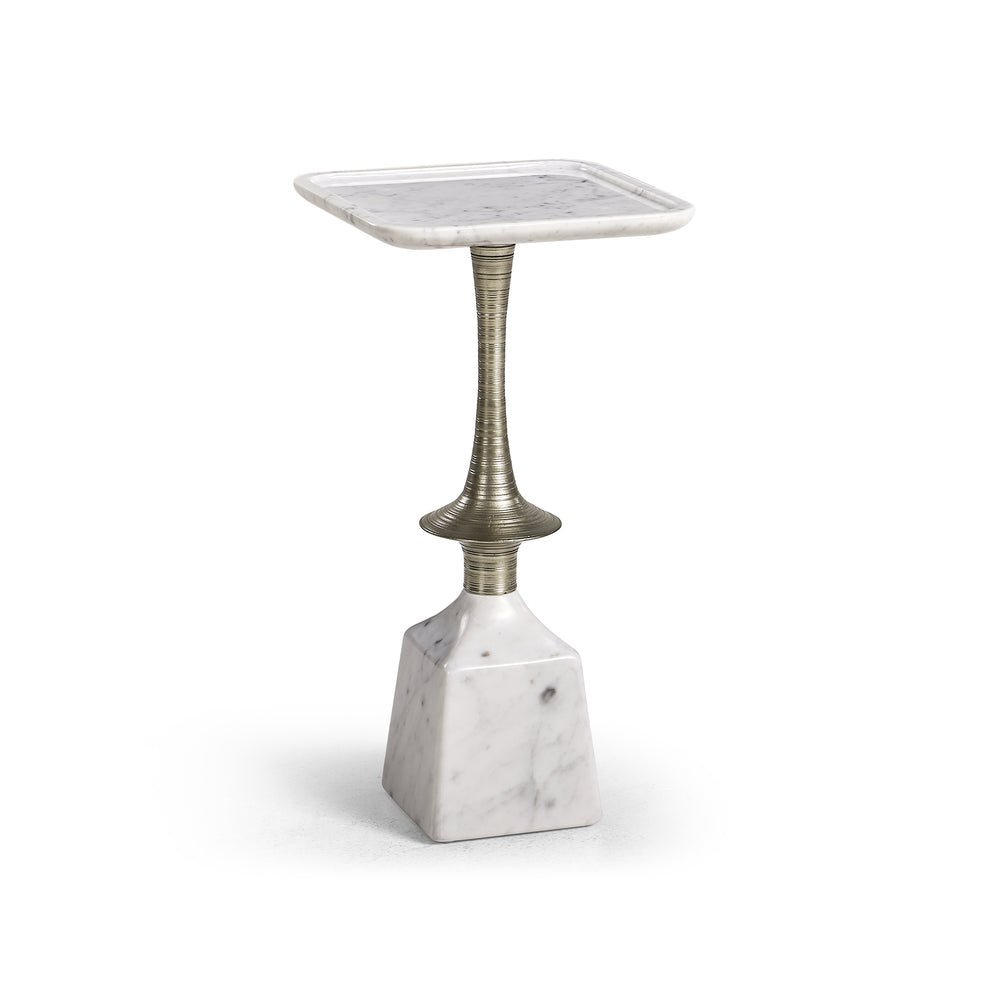 Stone Harbor Side Table