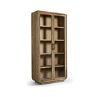 Stone Ridge Gallery Cabinet