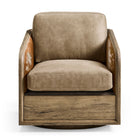 Stone Ridge Swivel Occasional Chair