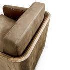 Stone Ridge Swivel Occasional Chair