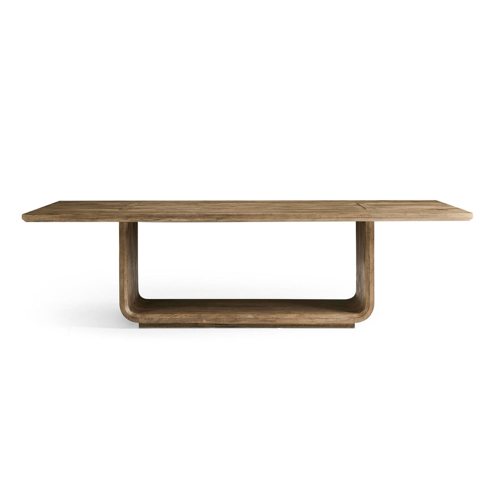 Stone Ridge Rectangular Dinning Table