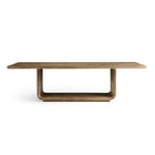 Stone Ridge Rectangular Dinning Table