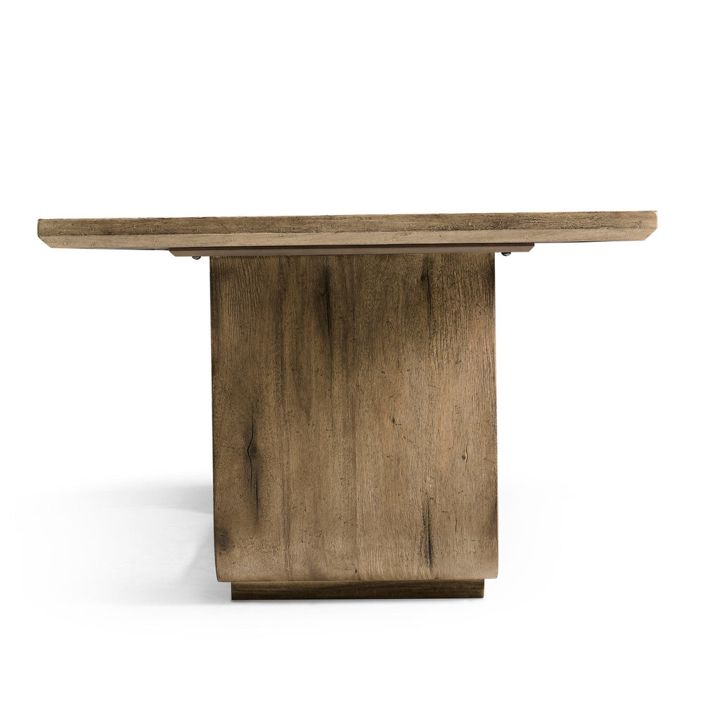 Stone Ridge Rectangular Dinning Table