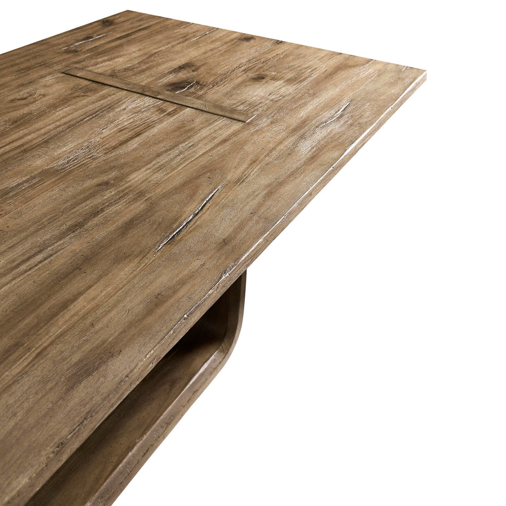 Stone Ridge Rectangular Dinning Table