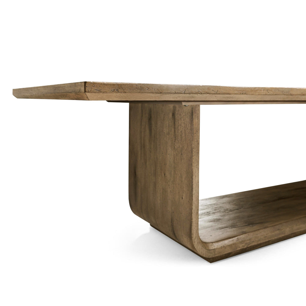 Stone Ridge Rectangular Dinning Table