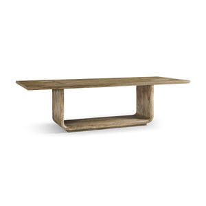Stone Ridge Rectangular Dinning Table