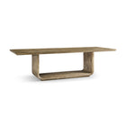 Stone Ridge Rectangular Dinning Table