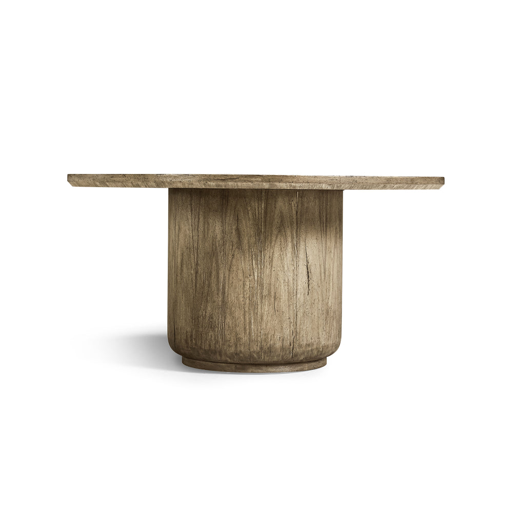 Stone Ridge Round Dining Table