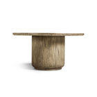 Stone Ridge Round Dining Table