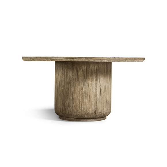 Stone Ridge Round Dining Table