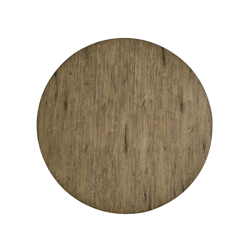 Stone Ridge Round Dining Table