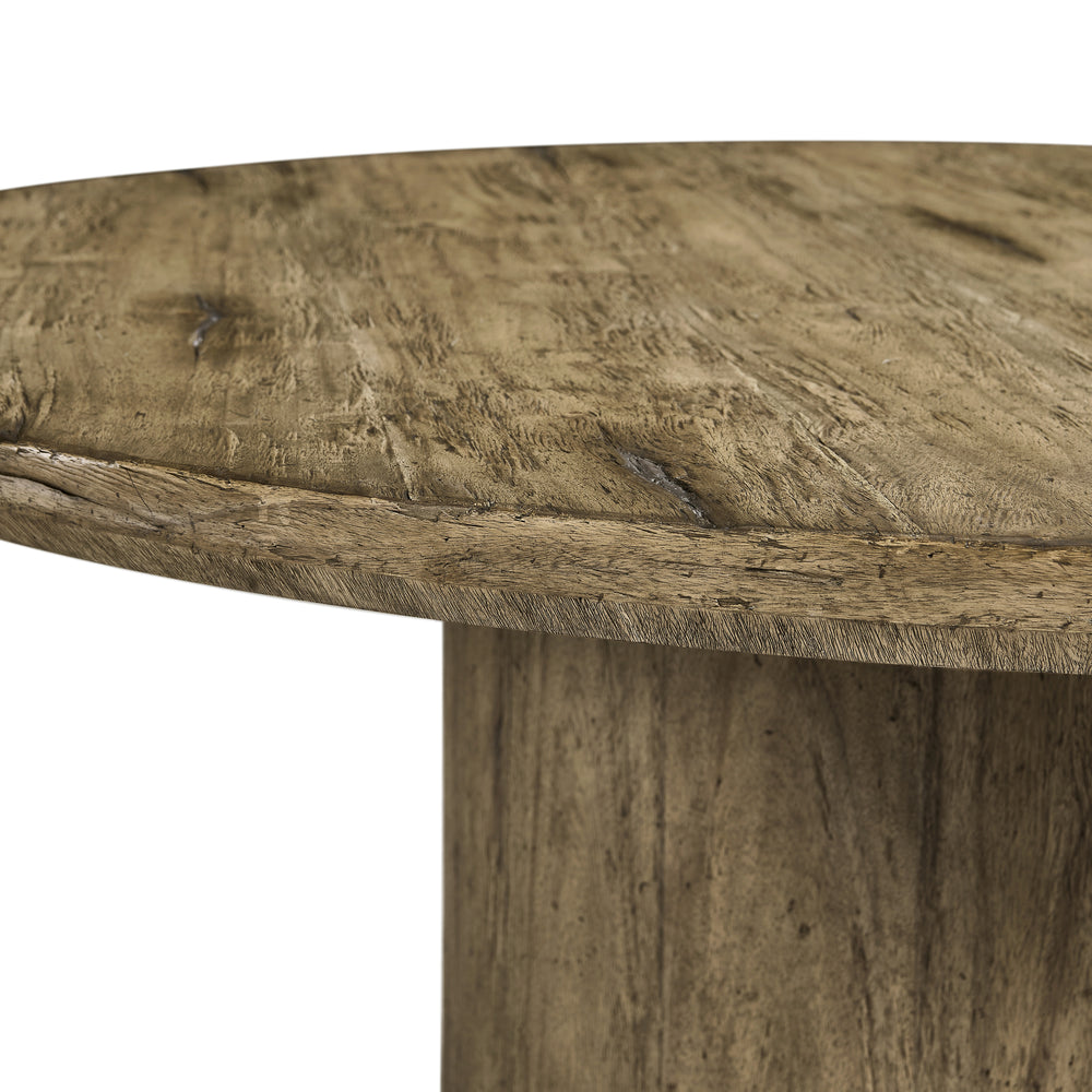 Stone Ridge Round Dining Table