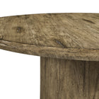 Stone Ridge Round Dining Table
