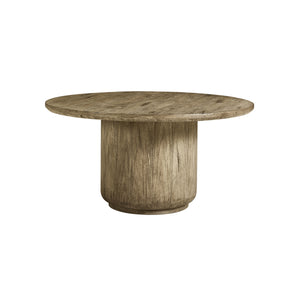 Stone Ridge Round Dining Table