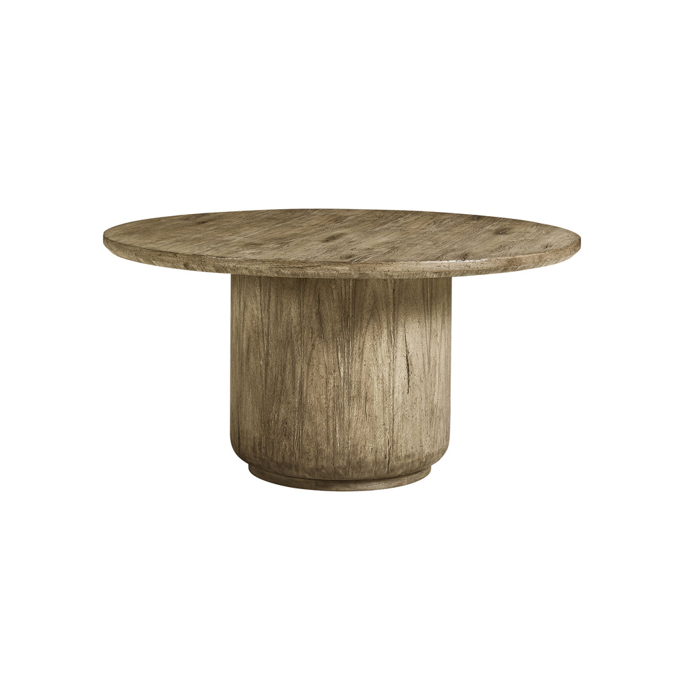 Stone Ridge Round Dining Table