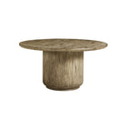 Stone Ridge Round Dining Table