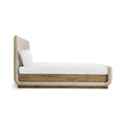 Stone Ridge Upholstered Bed
