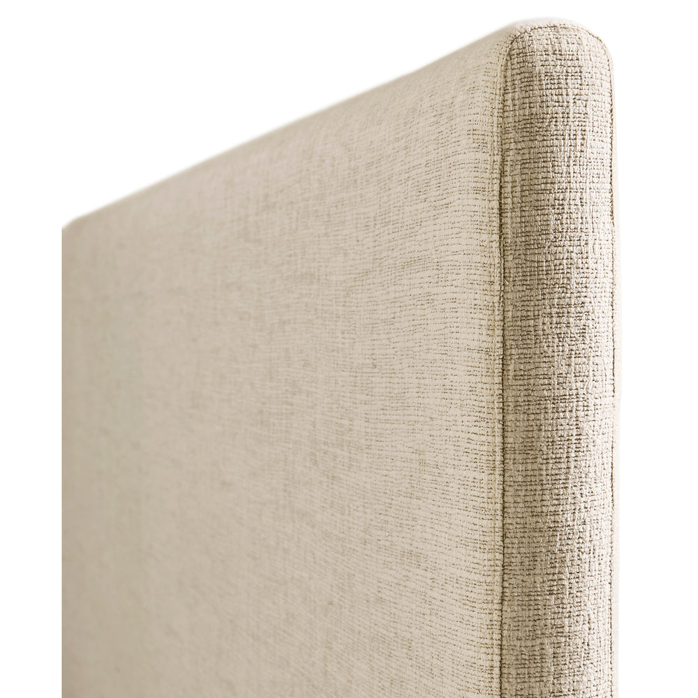 Stone Ridge Upholstered Bed