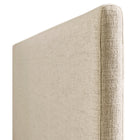Stone Ridge Upholstered Bed