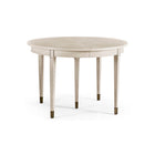Synodic Swedish Expandable Dining Table
