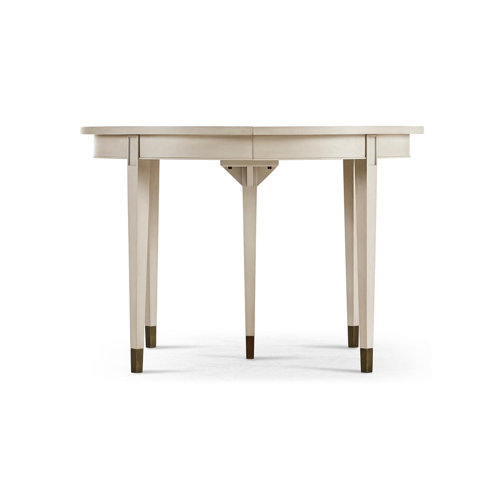 Synodic Swedish Expandable Dining Table