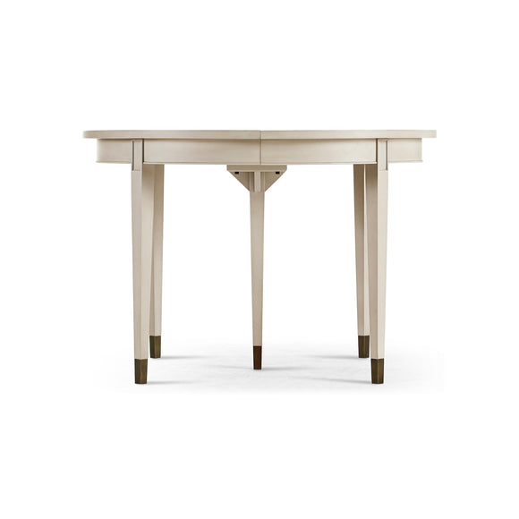 Synodic Swedish Expandable Dining Table