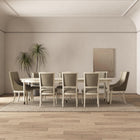 Synodic Swedish Expandable Dining Table