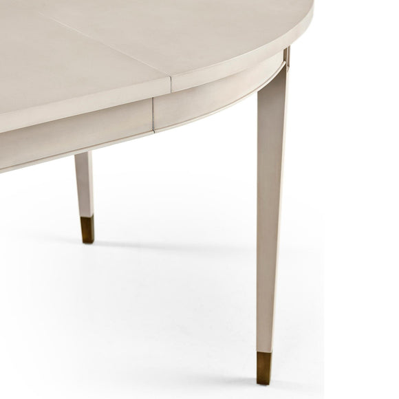 Synodic Swedish Expandable Dining Table