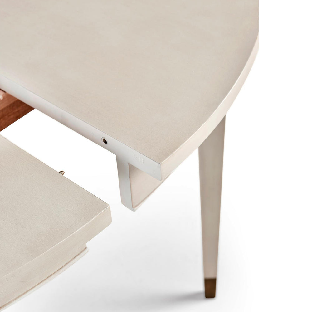 Synodic Swedish Expandable Dining Table