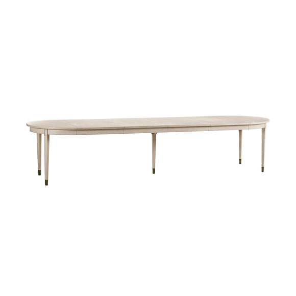 Synodic Swedish Expandable Dining Table