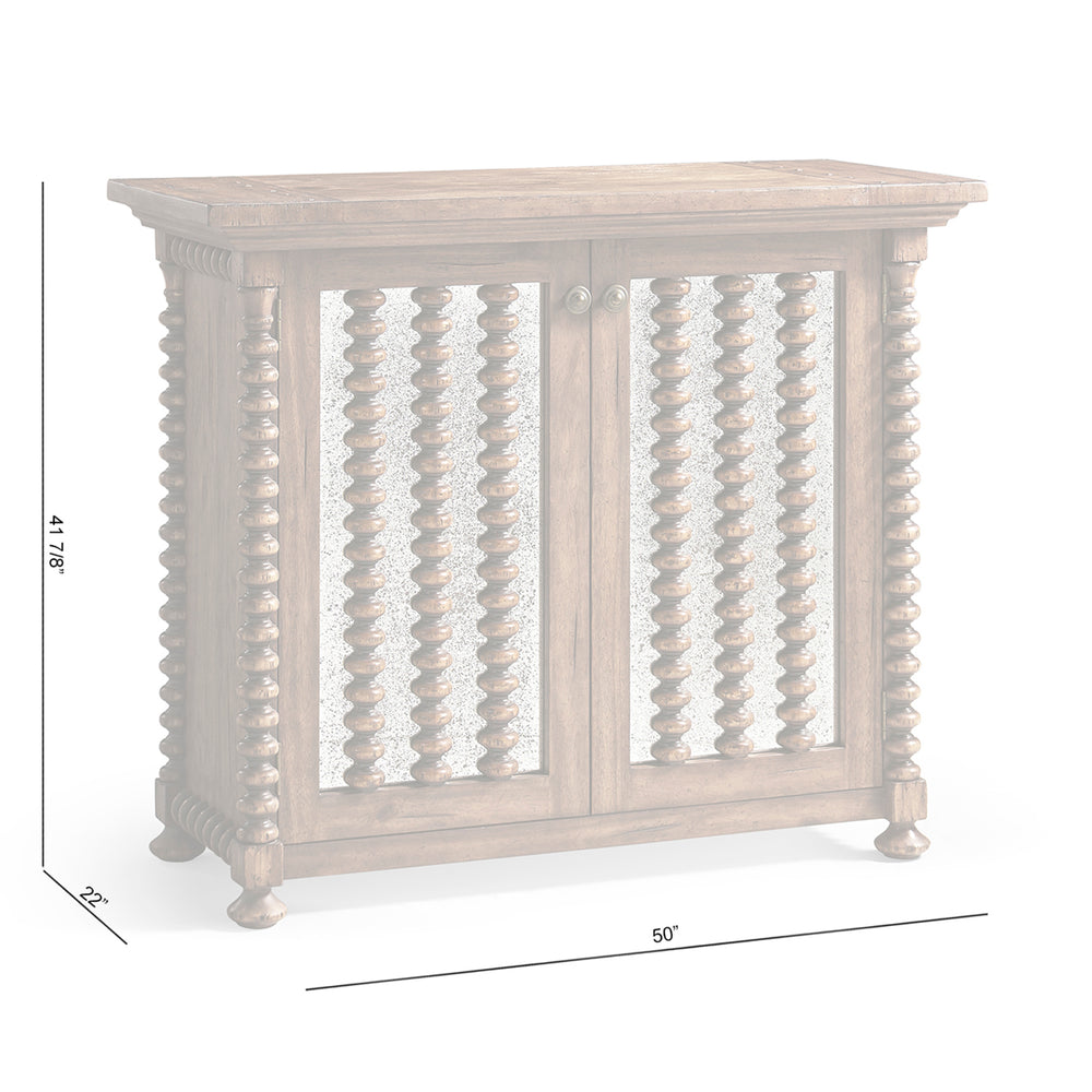 Tamarisk Cabinet