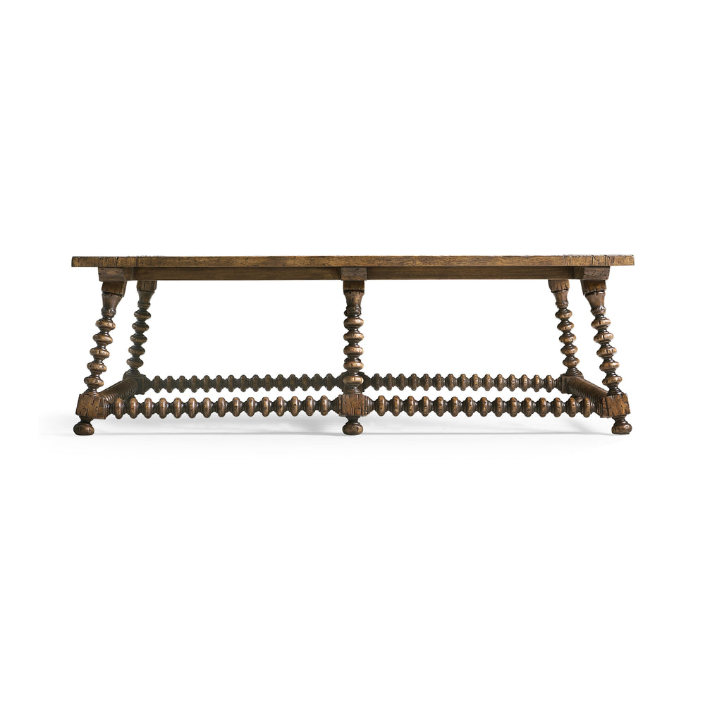 Tamarisk Coffee Table