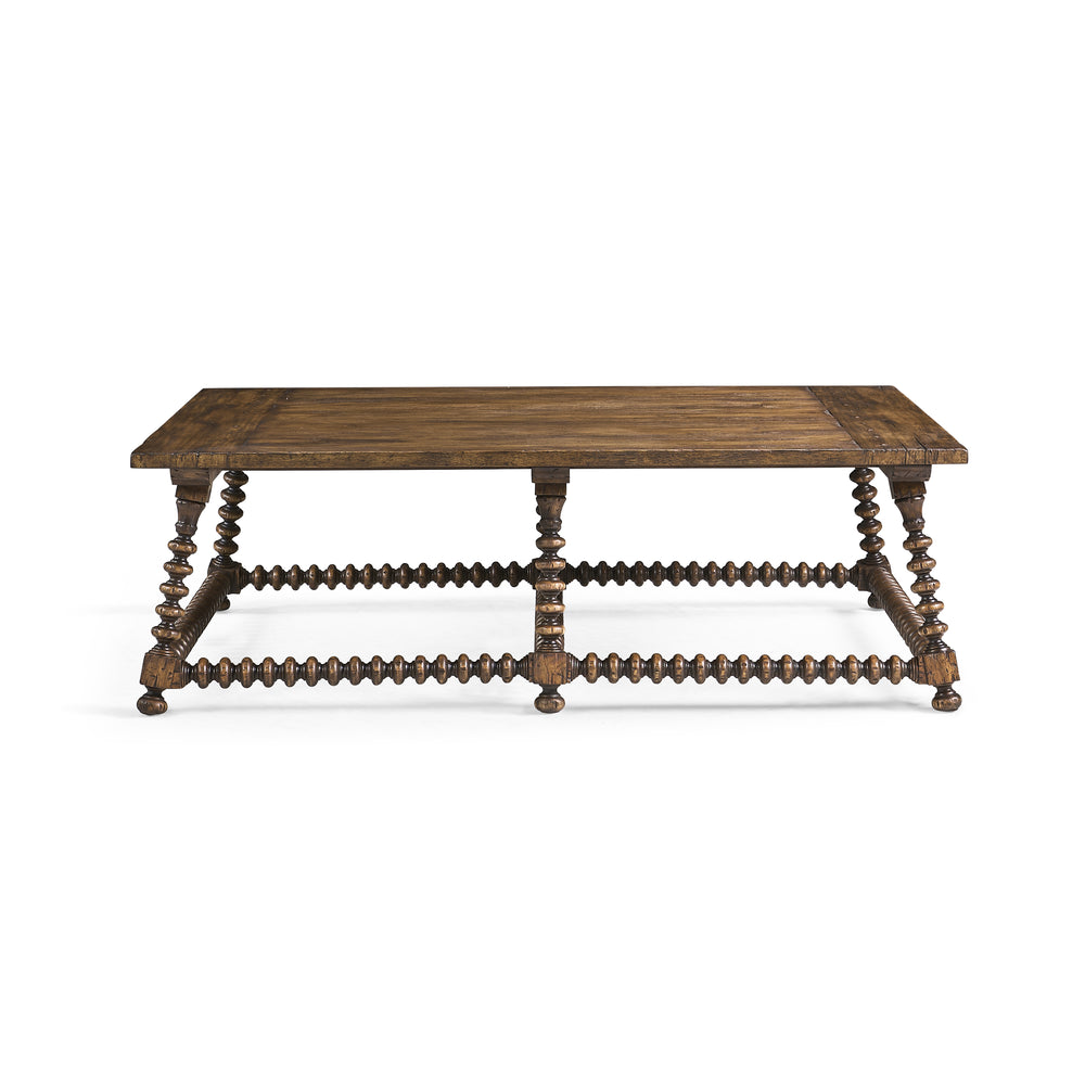 Tamarisk Coffee Table