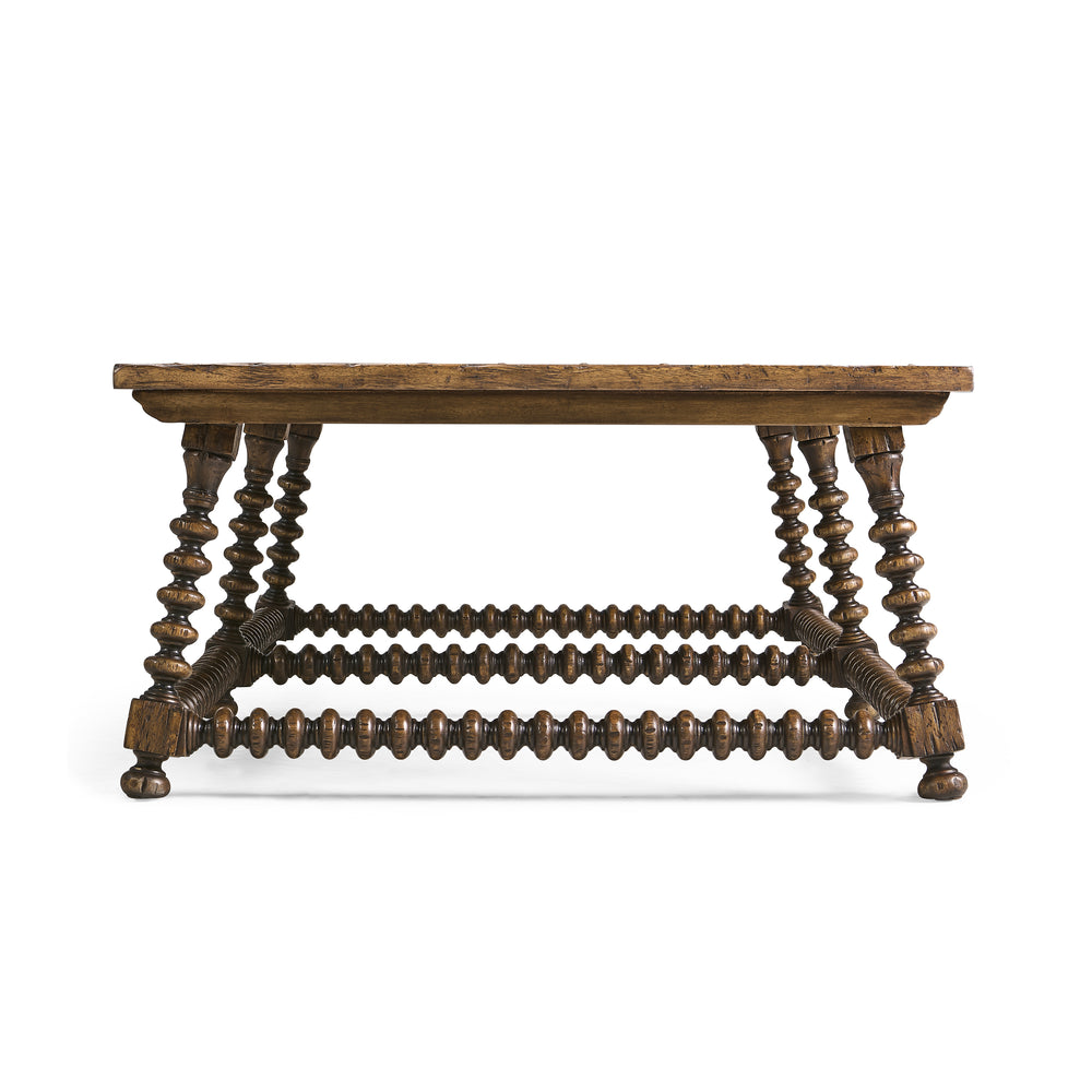 Tamarisk Coffee Table