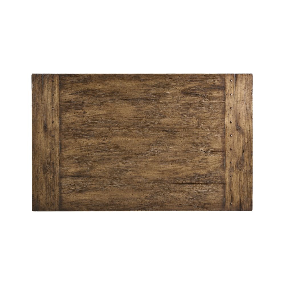 Tamarisk Coffee Table
