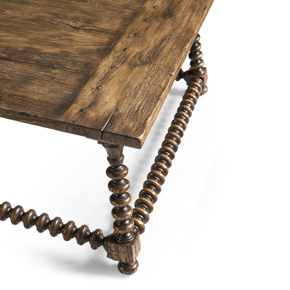 Tamarisk Coffee Table