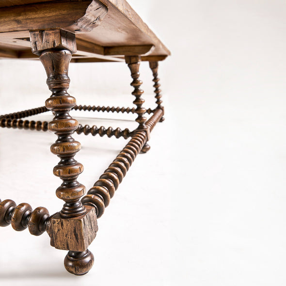 Tamarisk Coffee Table