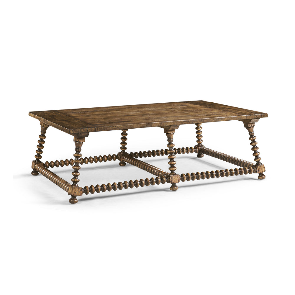 Tamarisk Coffee Table