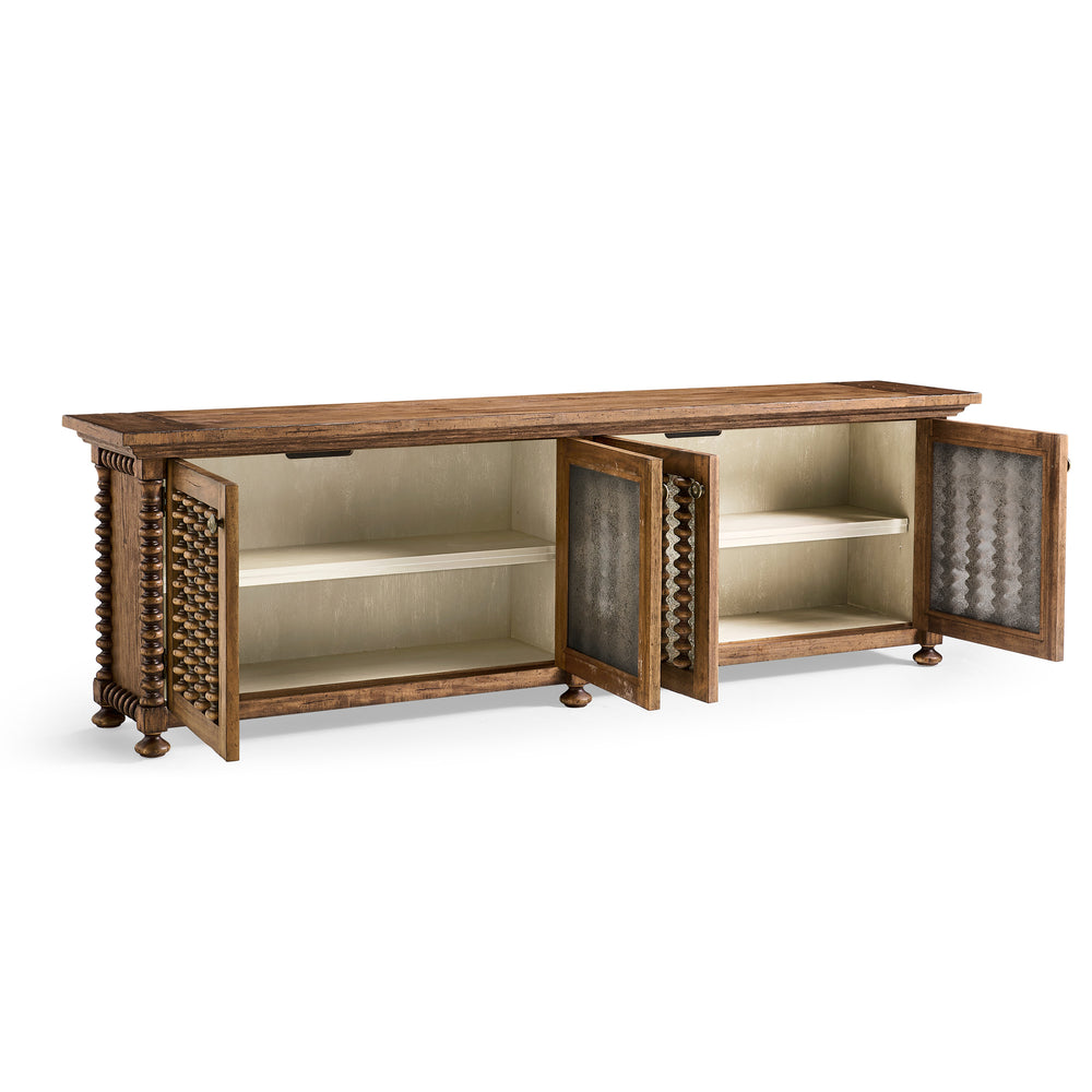 Tamarisk Entertainment Credenza