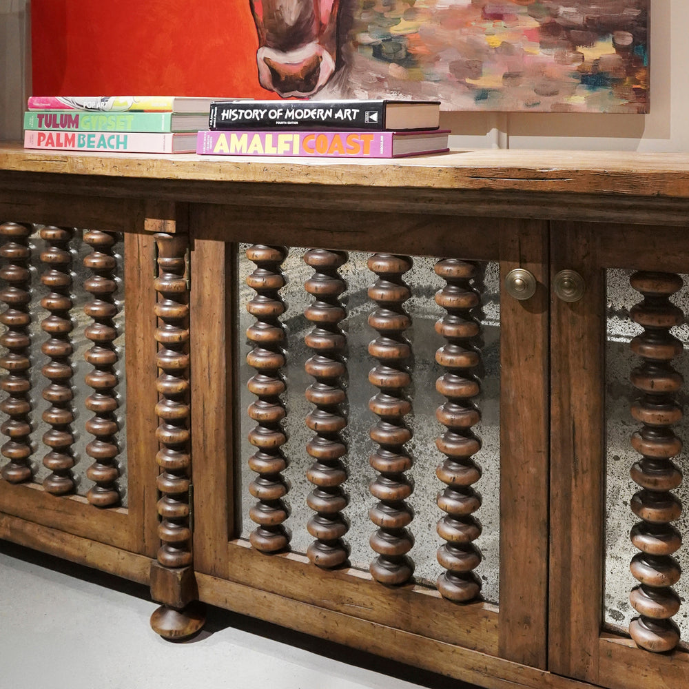 Tamarisk Entertainment Credenza